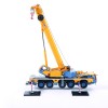 IMC Models 31-0084 Demag AC 250-5 All Terrain Mobile Crane Demag Colors - Scale 1:50