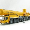 IMC Models 31-0134 - Liebherr LTM 1450-8.1 Mobile Crane - Scale 1:87