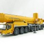 IMC Models 31-0134 - Liebherr LTM 1450-8.1 Mobile Crane - Scale 1:87