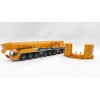 IMC Models 31-0134 - Liebherr LTM 1450-8.1 Mobile Crane - Scale 1:87