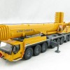 IMC Models 31-0134 - Liebherr LTM 1450-8.1 Mobile Crane - Scale 1:87