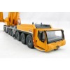 IMC Models 31-0134 - Liebherr LTM 1450-8.1 Mobile Crane - Scale 1:87