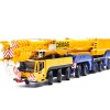 IMC Models 31-0141 Demag AC 700-9 All Terrain Mobile Crane Standard Edition - Scale 1:50