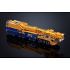 IMC Models 31-0141 Demag AC 700-9 All Terrain Mobile Crane Standard Edition - Scale 1:50