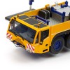 IMC Models 31-0141 Demag AC 700-9 All Terrain Mobile Crane Standard Edition - Scale 1:50