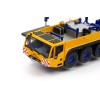 IMC Models 31-0141 Demag AC 700-9 All Terrain Mobile Crane Standard Edition - Scale 1:50
