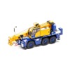 IMC Models 31-0206 Demag Tadano AC 45 City Mobile Crane Large Wheel New Colors - Scale 1:50 