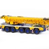 IMC Models 31-0207 Tadano Demag AC 250-5 All Terrain Mobile Crane New Look - Scale 1:50