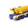 IMC Models 31-0207 Tadano Demag AC 250-5 All Terrain Mobile Crane New Look - Scale 1:50