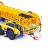 IMC Models 31-0207 Tadano Demag AC 250-5 All Terrain Mobile Crane New Look - Scale 1:50