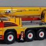 IMC Models 31-0273 Australian Demag AC 220-5 All Terrain Mobile Crane Surlift Cranes - Scale 1:50