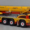 IMC Models 31-0273 Australian Demag AC 220-5 All Terrain Mobile Crane Surlift Cranes - Scale 1:50