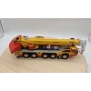 IMC Models 31-0273 Australian Demag AC 220-5 All Terrain Mobile Crane Surlift Cranes - Scale 1:50
