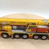 IMC Models 31-0273 Australian Demag AC 220-5 All Terrain Mobile Crane Surlift Cranes - Scale 1:50