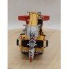 IMC Models 31-0273 Australian Demag AC 220-5 All Terrain Mobile Crane Surlift Cranes - Scale 1:50