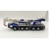 IMC Models 31-0274 Australian Demag AC 220-5 All Terrain Mobile Crane LCR Group - Scale 1:50