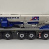 IMC Models 31-0274 Australian Demag AC 220-5 All Terrain Mobile Crane LCR Group - Scale 1:50