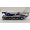 IMC Models 31-0274 Australian Demag AC 220-5 All Terrain Mobile Crane LCR Group - Scale 1:50