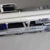 IMC Models 31-0274 Australian Demag AC 220-5 All Terrain Mobile Crane LCR Group - Scale 1:50