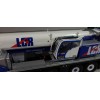 IMC Models 31-0274 Australian Demag AC 220-5 All Terrain Mobile Crane LCR Group - Scale 1:50