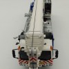 IMC Models 31-0274 Australian Demag AC 220-5 All Terrain Mobile Crane LCR Group - Scale 1:50