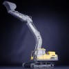 IMC Models 31-0278 Volvo EC 350 D Crawler Excavator - Scale 1:32