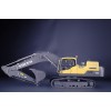 IMC Models 31-0278 Volvo EC 350 D Crawler Excavator - Scale 1:32