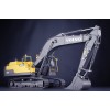 IMC Models 31-0278 Volvo EC 350 D Crawler Excavator - Scale 1:32