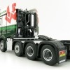 IMC Models 32-0060 Mercedes Benz Actros 8x4 Heavy Haulage Truck Westdijk - 1:50