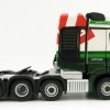IMC Models 32-0060 Mercedes Benz Actros 8x4 Heavy Haulage Truck Westdijk - 1:50