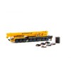 IMC Models 32-0064 - Boekestijn Liebherr LTM 1450-8.1 Mobile Crane - Scale 1:87