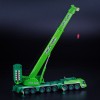 IMC Models 32-0075  - SOP&G Liebherr LTM 1450-8.1 Mobile Crane - Russia - Scale 1:87