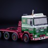 IMC Models 32-0096 DAF GINAF 95 8x4 Truck RHD - Cadzow - 1:50