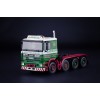 IMC Models 32-0096 DAF GINAF 95 8x4 Truck RHD - Cadzow - 1:50