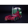 IMC Models 32-0096 DAF GINAF 95 8x4 Truck RHD - Cadzow - 1:50