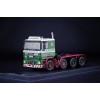 IMC Models 32-0096 DAF GINAF 95 8x4 Truck RHD - Cadzow - 1:50