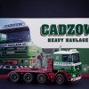 IMC Models 32-0096 DAF GINAF 95 8x4 Truck RHD - Cadzow - 1:50