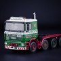 IMC Models 32-0096 DAF GINAF 95 8x4 Truck RHD - Cadzow - 1:50