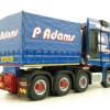 IMC Models 32-0097 Mercedes-Benz Actros GigaSpace SLT 8x4 Prime Mover - P. Adams - 1:50