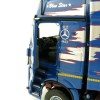 IMC Models 32-0097 Mercedes-Benz Actros GigaSpace SLT 8x4 Prime Mover - P. Adams - 1:50