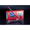 IMC Models 32-0098  - Wagenborg Liebherr LTM 1450-8.1 Mobile Crane - Scale 1:87
