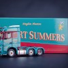 IMC Models 32-0104 Mercedes Benz Actros BigSpace 6x2 Prime Mover RHD - Robert Summers - 1:50