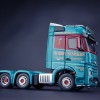 IMC Models 32-0104 Mercedes Benz Actros BigSpace 6x2 Prime Mover RHD - Robert Summers - 1:50