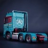 IMC Models 32-0104 Mercedes Benz Actros BigSpace 6x2 Prime Mover RHD - Robert Summers - 1:50