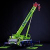 IMC Models 32-0115 Demag AC 250-5 All Terrain Mobile Crane Kynningsrud Nordic Crane - Scale 1:50