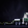 IMC Models 32-0131 Mercedes-Benz Actros 6x4 with Nooteboom OSDS Low Loader - Westdijk B.V.  - 1:50