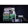 IMC Models 32-0131 Mercedes-Benz Actros 6x4 with Nooteboom OSDS Low Loader - Westdijk B.V.  - 1:50