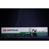 IMC Models 32-0131 Mercedes-Benz Actros 6x4 with Nooteboom OSDS Low Loader - Westdijk B.V.  - 1:50