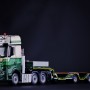 IMC Models 32-0131 Mercedes-Benz Actros 6x4 with Nooteboom OSDS Low Loader - Westdijk B.V.  - 1:50
