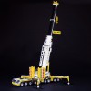 IMC Models 32-0138 Demag AC 700-9 All Terrain Mobile Crane Mediaco - Scale 1:50